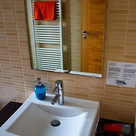 Villa Rio Tangil Room photo