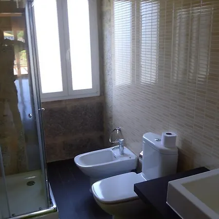 Villa Rio Tangil Room photo